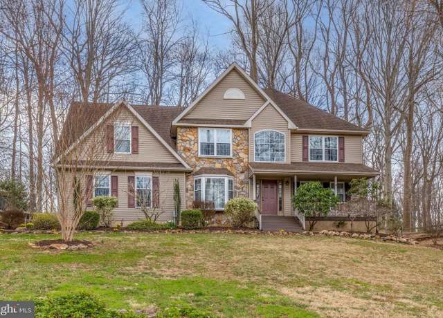 Property at 120 Partridge Way, Landenberg, PA 19350, 4 beds, 2.5 baths