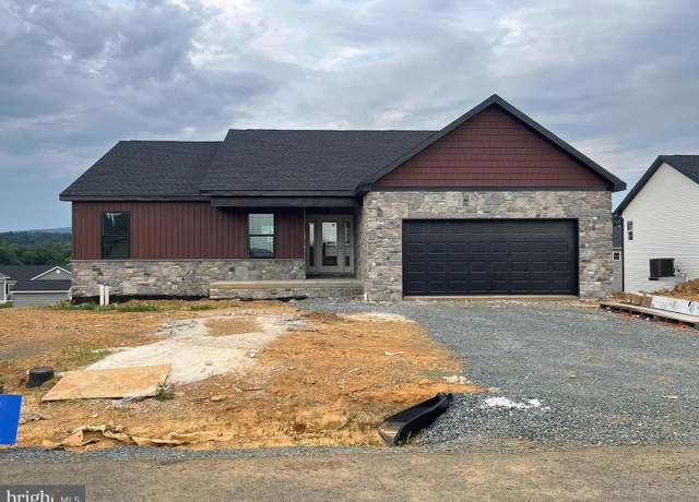 Property at Lot 35 Pendleton Ave, Waynesboro, PA 17268, 3 beds, 2 baths