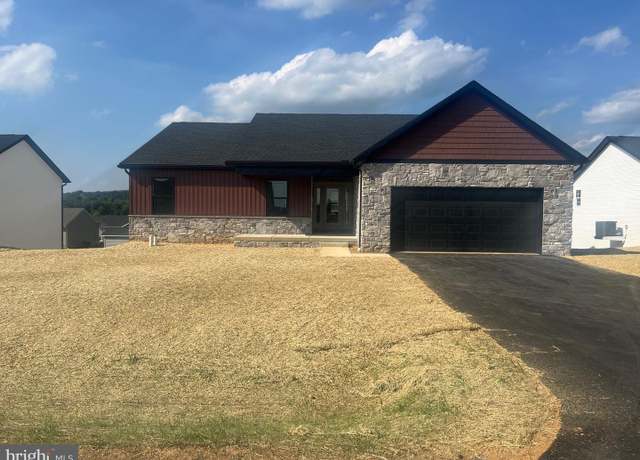 Property at Lot 35 Pendleton Ave, Waynesboro, PA 17268, 3 beds, 2 baths