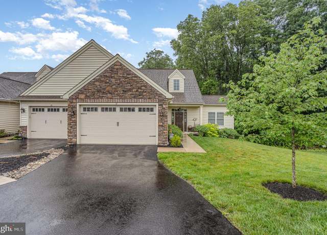 Property at 57 Maize Cir, Elizabethtown, PA 17022, 4 beds, 3 baths