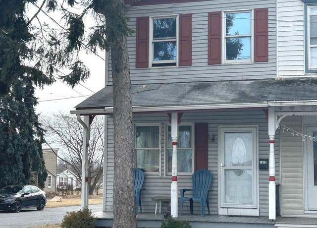 Property at 1432 King St, Lebanon, PA 17042, 3 beds, 2 baths