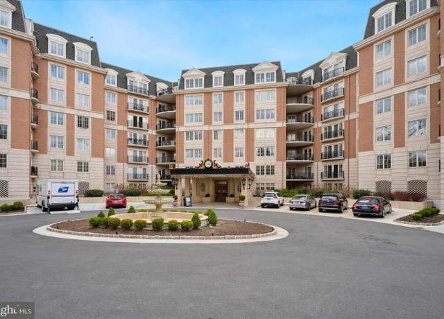 Property at 190 Presidential Blvd #304, Bala Cynwyd, PA 19004, 2 beds, 2.5 baths