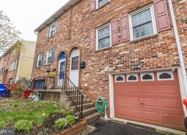 Property at 526 Valley Ln, Souderton, PA 18964, 3 beds, 1.5 baths