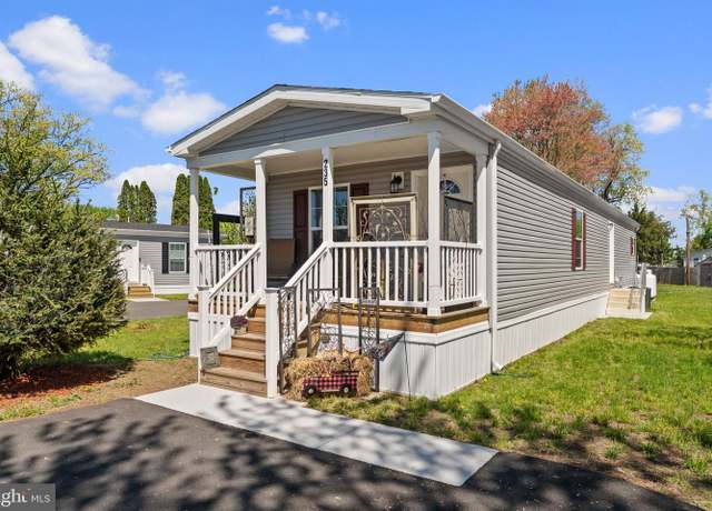 Property at 165 W Ridge Pike #235, Royersford, PA 19468, 2 beds, 2 baths