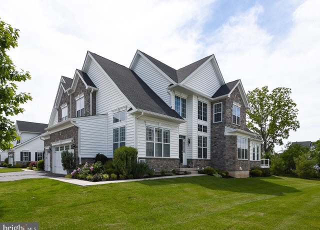 Property at 340 Wheatsheaf Way, Collegeville, PA 19426, 3 beds, 3.5 baths
