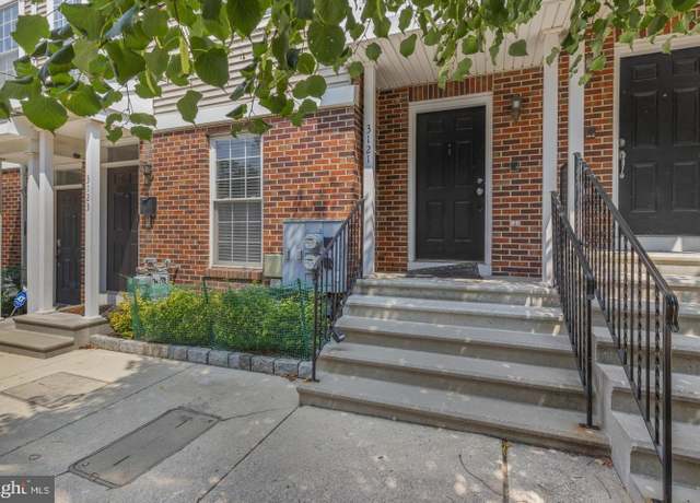 Property at 3121 W Thompson St, Philadelphia, PA 19121, 2 beds, 2 baths