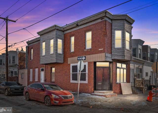 Property at 1901 E Venango St, Philadelphia, PA 19134, 1 bath