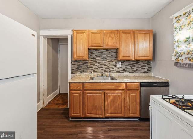 Property at 3414 N Bodine St, Philadelphia, PA 19140, 3 beds, 1 bath