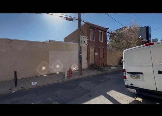 Property at 1852 E Oakdale St, Philadelphia, PA 19125