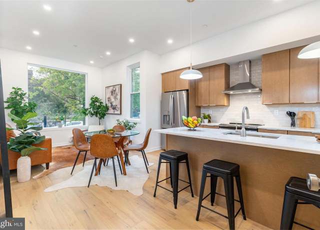 Property at 903 Corinthian Ave Unit A, Philadelphia, PA 19130, 2 beds, 2 baths