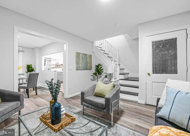 Property at 6207 W Stiles St, Philadelphia, PA 19151, 3 beds, 1 bath