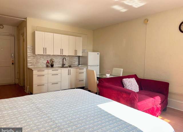 Property at 1324 Locust St #331, Philadelphia, PA 19107, 1 bath