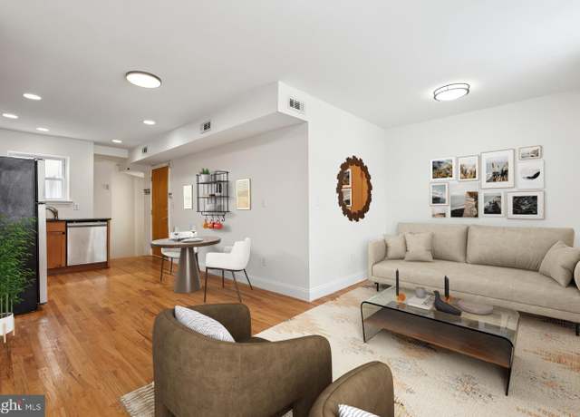 Property at 1538 Christian St #2, Philadelphia, PA 19146, 2 beds, 2 baths