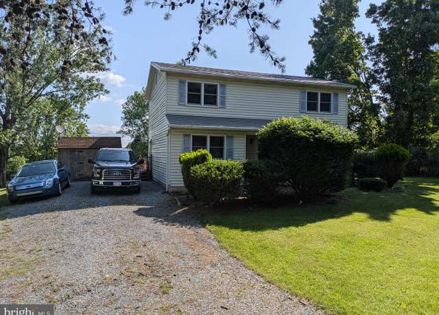 Property at 66 Keller Ln, Shermans Dale, PA 17090, 4 beds, 2 baths