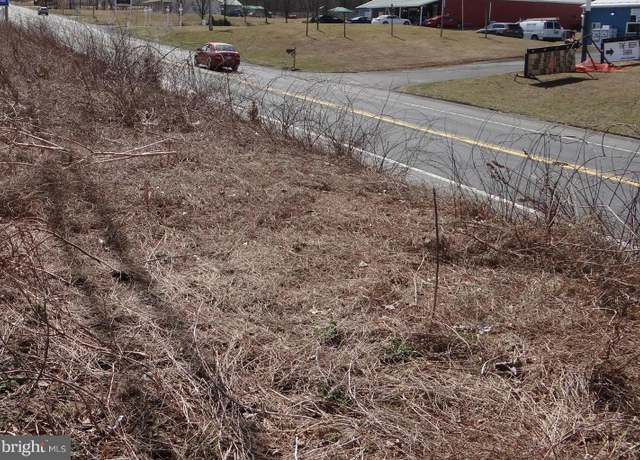 Property at 0 S Route 183, Schuylkill Haven, PA 17972