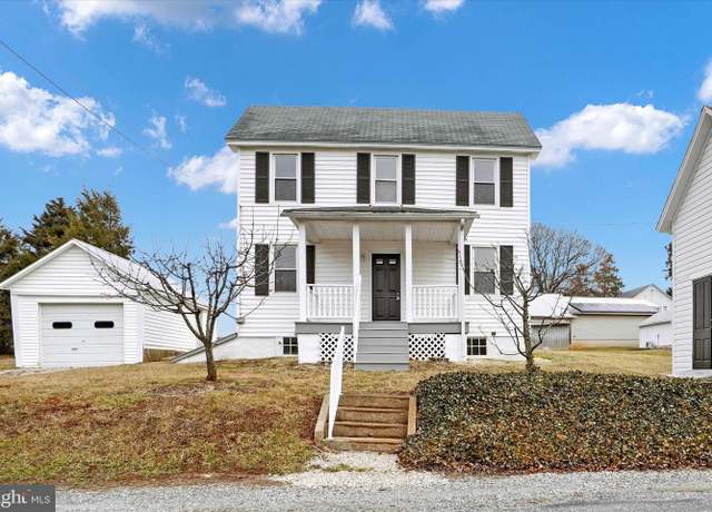Property at 23 Cedar Valley Rd, New Park, PA 17352, 2 beds, 1 bath