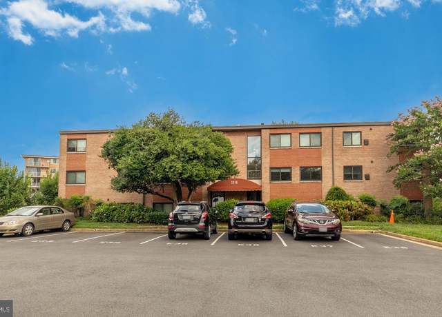 Property at 3314 S 28th St S #203, Alexandria, VA 22302, 2 beds, 1 bath