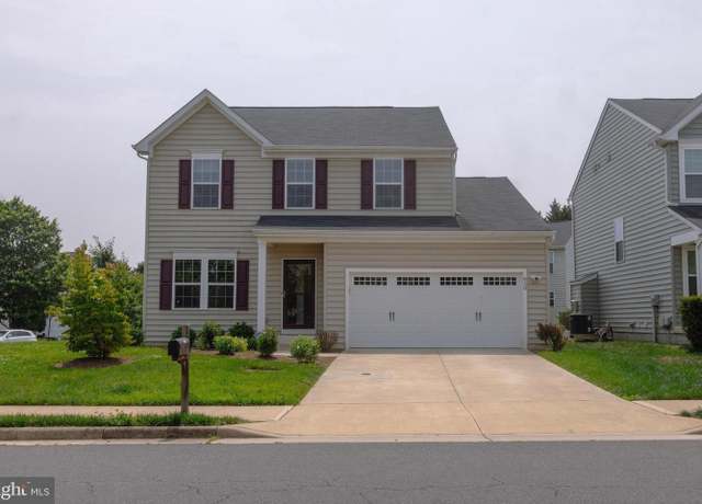 Property at 820 Virginia, Culpeper, VA 22701, 4 beds, 2.5 baths