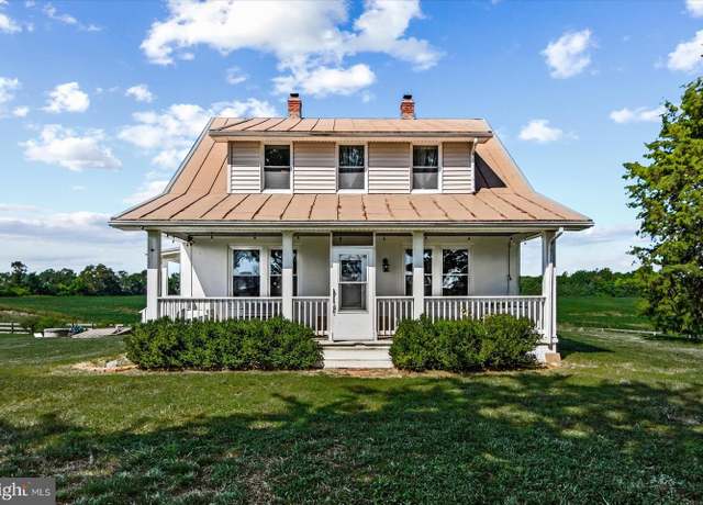 Property at 19370 Alps Dr, Milford, VA 22514, 4 beds, 2.5 baths