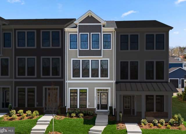 Property at 8677 Anderson Ave, Marshall, VA 20115, 3 beds, 3.5 baths