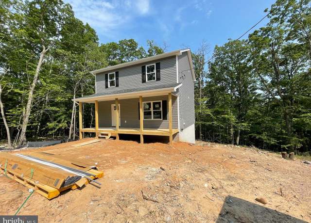 Property at 115 Mountain Lodge Dr, Winchester, VA 22602, 3 beds, 2.5 baths