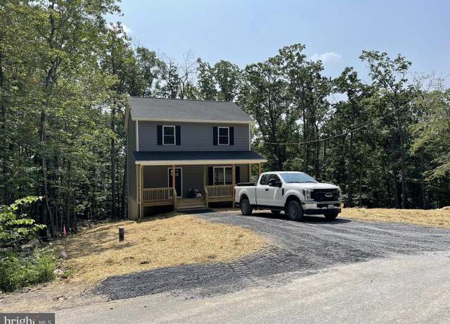 Property at 115 Mountain Lodge Dr, Winchester, VA 22602, 3 beds, 2.5 baths