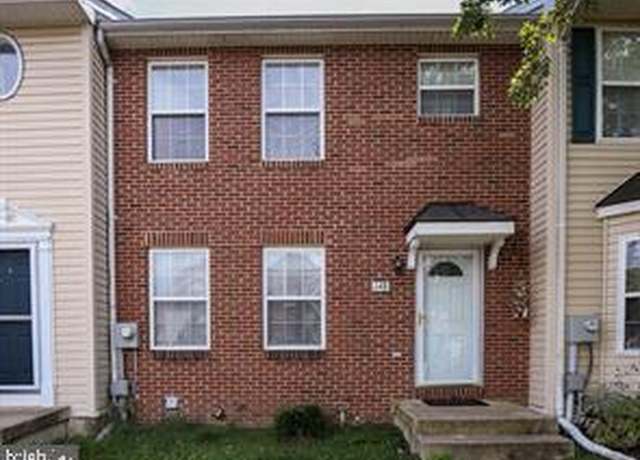 Property at 148 Lexington Ct, Stephens City, VA 22655, 3 beds, 1.5 baths
