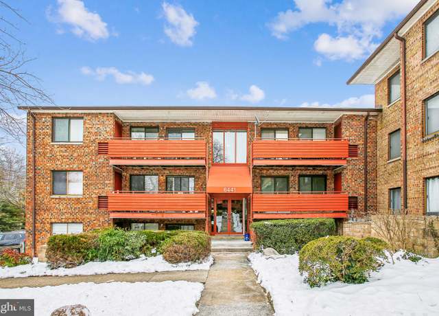 Property at 6441 Richmond Hwy #102, Alexandria, VA 22306, 1 bed, 1 bath