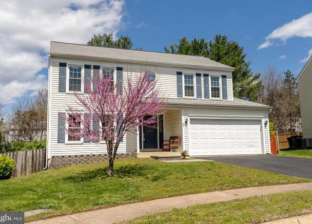 Property at 14604 Jenn Ct, Centreville, VA 20120, 5 beds, 3.5 baths