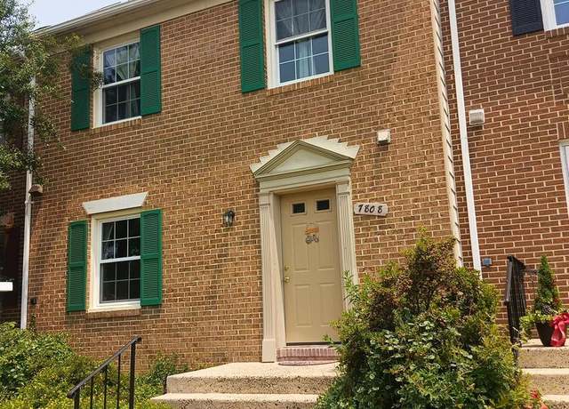Property at 7808 Lake Pleasant Dr, Springfield, VA 22153, 3 beds, 2.5 baths