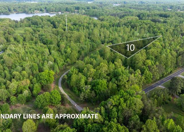 Property at Lot 10 Kimberly Ct, Bumpass, VA 23024