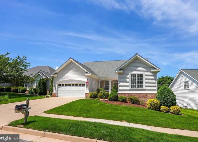 Property at 6764 Derby Run Way, Gainesville, VA 20155, 3 beds, 3 baths
