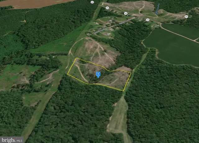 Property at 0000 Santa Cruz Rd, Montross, VA 22520