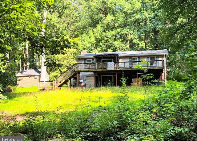 Property at 28 Henry Way, Linden, VA 22642, 3 beds, 3 baths