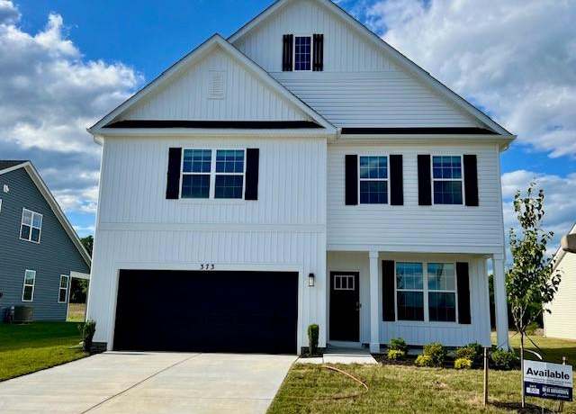 Property at 373 Atkinson St, Shenandoah Junction, WV 25442, 4 beds, 2.5 baths