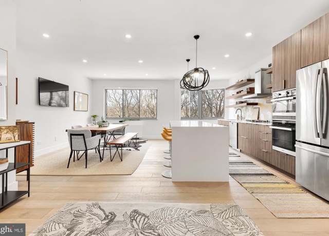 Property at 2801 New Mexico Ave NW #605, Washington, DC 20007, 2 beds, 1.5 baths