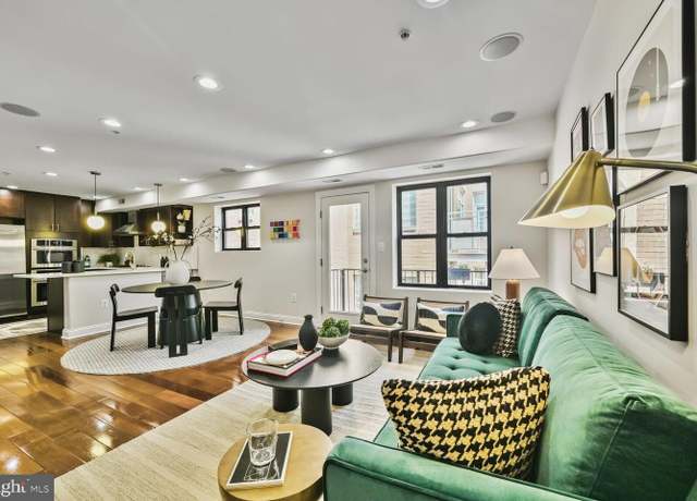 Property at 1354 Euclid St NW Unit 403A, Washington, DC 20009, 3 beds, 2.5 baths