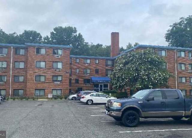 Property at 1907 Good Hope Rd SE #207, Washington, DC 20020, 1 bed, 1 bath
