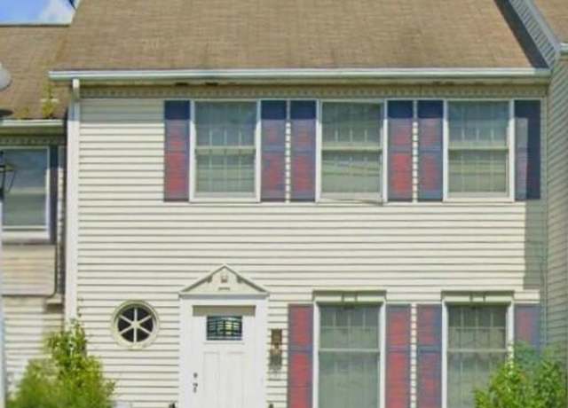 Property at 368 N High St, Smyrna, DE 19977, 3 beds, 2.5 baths