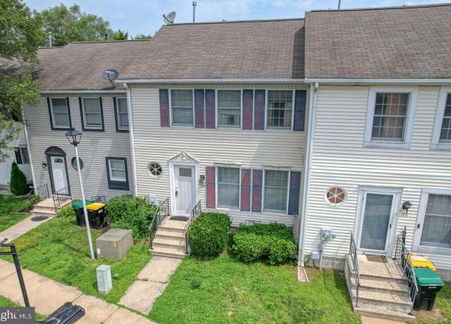 Property at 368 N High St, Smyrna, DE 19977, 3 beds, 2.5 baths