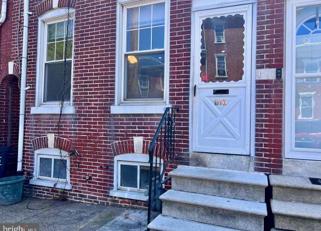 Property at 1110 Chestnut St, Wilmington, DE 19805, 3 beds, 1 bath