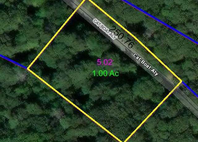 Property at LOT 2 Cat Boat Aly, Seaford, DE 19973