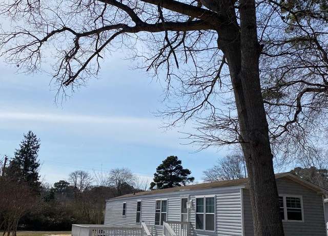 Property at 32786 Circle Dr, Millsboro, DE 19966, 2 beds, 1 bath