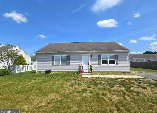 Property at 111 Mermaid Ln, Milton, DE 19968, 2 beds, 2 baths