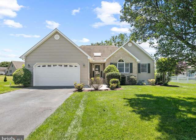 Property at 30888 Buttonwood Dr, Lewes, DE 19958, 4 beds, 2 baths