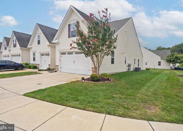 Property at 18969 Timbercreek Dr #83, Milton, DE 19968, 3 beds, 2.5 baths