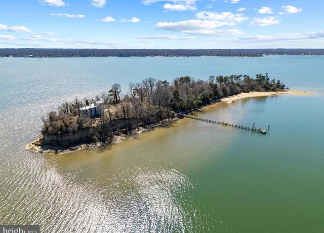 Property at 509-A Edgewater Rd, Pasadena, MD 21122, 3 beds, 3 baths