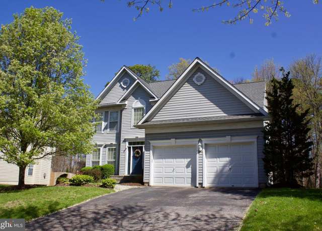 Property at 1522 Mckinan Ct, Severn, MD 21144, 5 beds, 3.5 baths