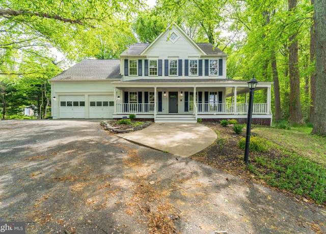 Property at 1206 Southwind Ct, Annapolis, MD 21403, 4 beds, 2.5 baths