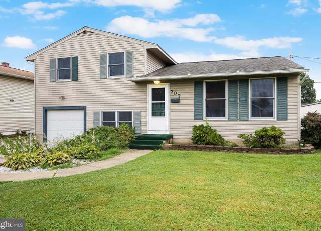Property at 707 Delmar Ave, Glen Burnie, MD 21061, 3 beds, 2 baths